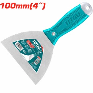 کاردک دسته فایبر 40mm توتال