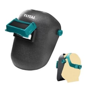 ماسک جوشکاری دستی توتال