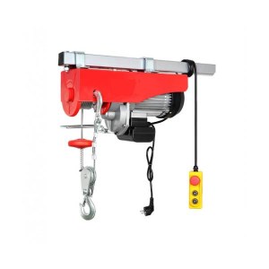 وینچ برقی تک فاز / ظرفیت 800 کیلوگرم STG800K استرانگ