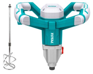 میکسر (تک محور ) توتال TD614006