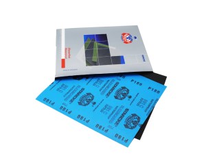 سنباده پوستاب صنعتی 150توتال