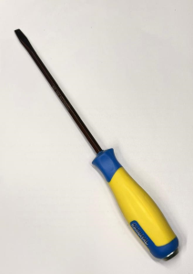 پیچ گوشتی 150*6.5 دوسو ضربه خور کارناوال