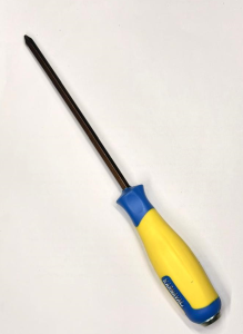 پیچ گوشتی 150*6.5 چهار سو کارناوال