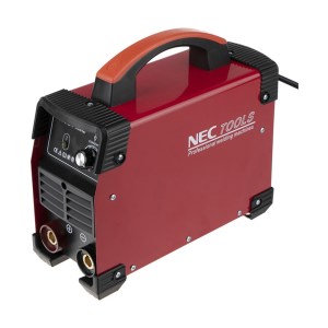 اینورتر 200 امپر IGBT-200 ان ای سی NEC