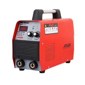 اینورتر(دستگاه جوش ) 200 امپر سه برد igbt2111 اروا