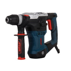 بتن کن 3.7 کیلویی 4 شیار1050 وات صنعتی (26 میلی متر) مدل 5207 ARVA-اروا