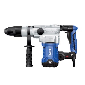 بتن کن پنج شیار 8 ک 1400وات 1441 ان ای سی NEC