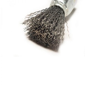 برس (پولیش) قلمی دریلی 20