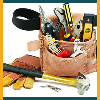 معرفی انواع ابزارهای دستی و کاربرد آن‌ها