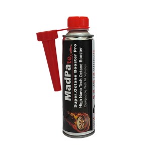 سوپر اکتان اکتامید