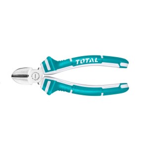 سیم چین 6اینچ THT130606Pتوتال TOTAL