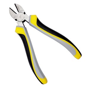 سیم چین 7 اینچ KDC-37 کنزاکس