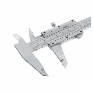 کولیس ساده 15 metalstar