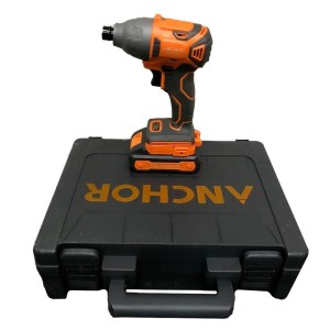 پیچ کوشتی شارژی DCL1 pm.anchor